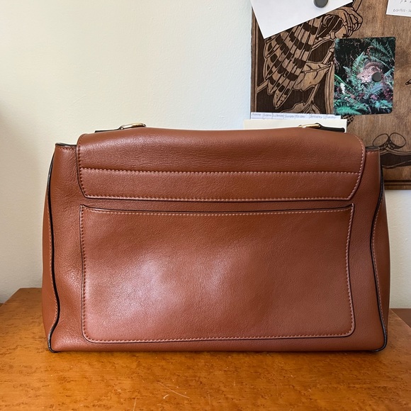 Chloe Faye Day Bag, size Medium - Picture 3 of 12